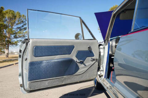 1964 Chevrolet Impala