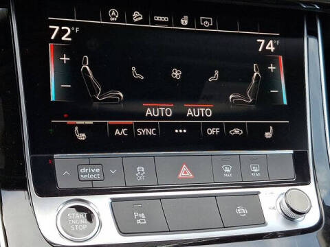 2026 Audi Q7 quattro Premium 45 TFSI