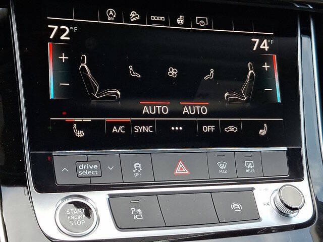 2026 Audi Q7 quattro Premium 45 TFSI