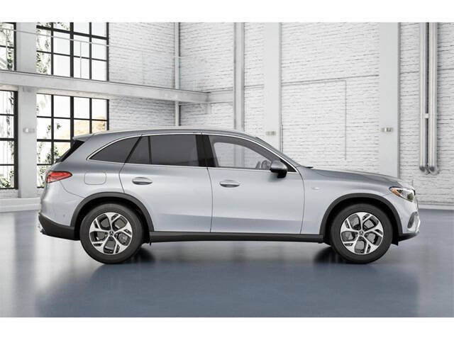 2026 Mercedes-Benz GLC GLC 350e 4MATIC