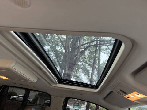 2011 Cadillac Escalade ESV Luxury