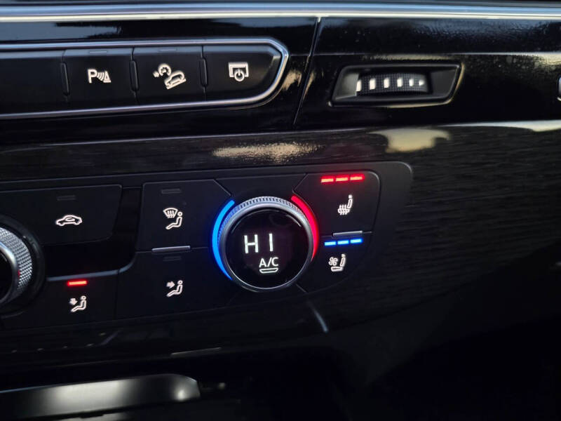 2018 Audi Q7 3.0T quattro Premium Plus