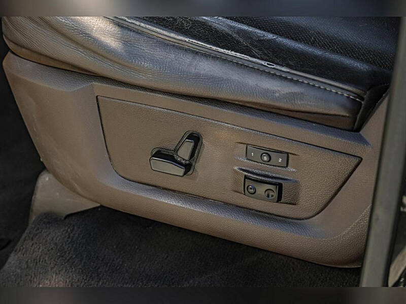 2012 RAM 3500 Laramie Longhorn