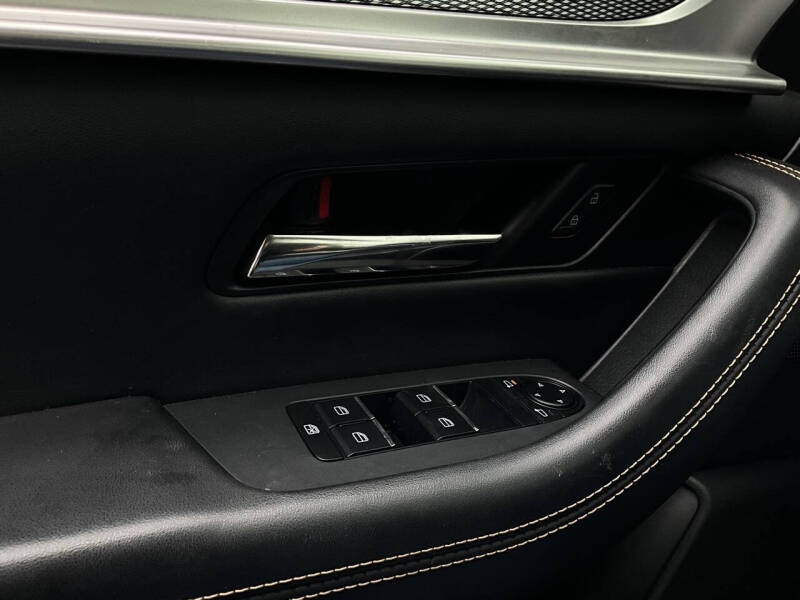 2025 Mazda CX-90 3.3 Turbo Preferred