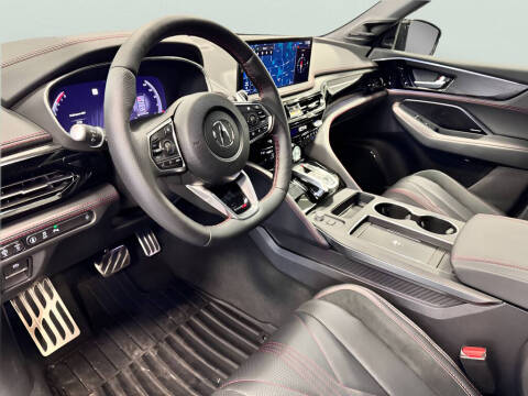 2026 Acura MDX SH-AWD Type S w/Advance Package