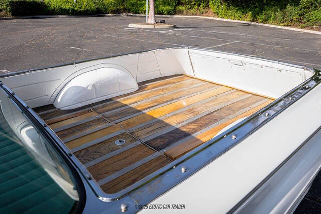 1960 Chevrolet El Camino