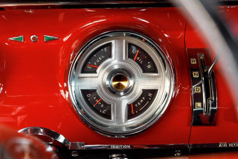 1955 Chrysler Imperial