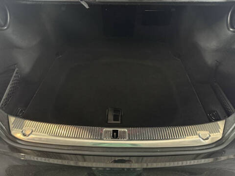 2016 Audi A8 L 4.0T quattro Sport