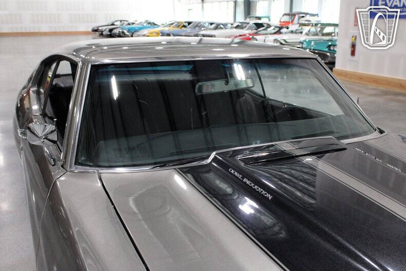 1970 Chevrolet Chevelle