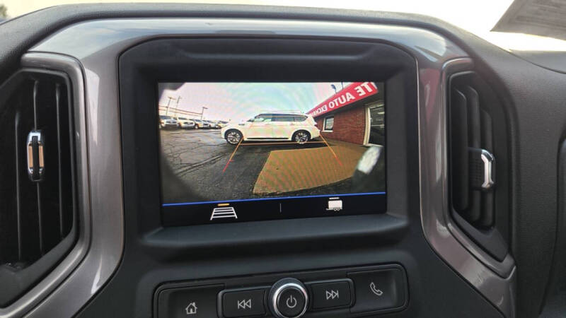 2023 GMC Sierra 2500HD