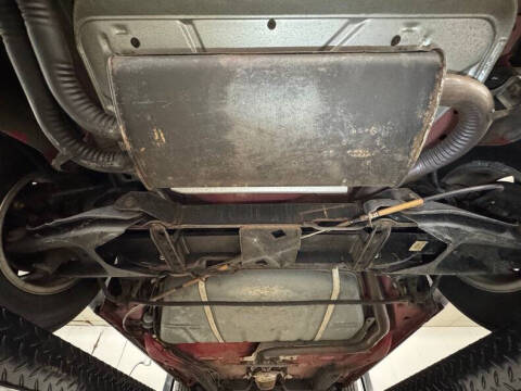 1990 Buick Reatta