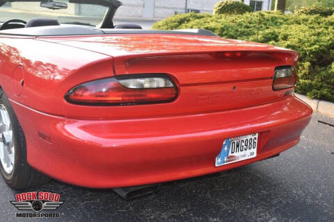 1994 Chevrolet Camaro Z28