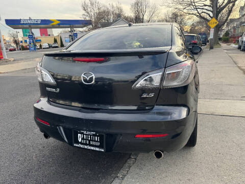 2010 Mazda MAZDA3 s Grand Touring