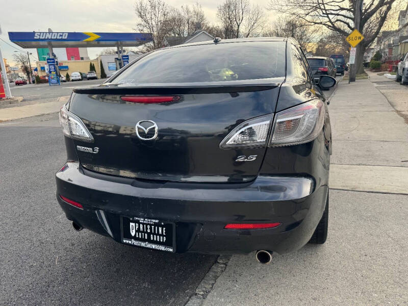 2010 Mazda MAZDA3 s Grand Touring