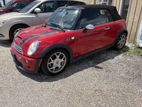 2006 MINI Cooper