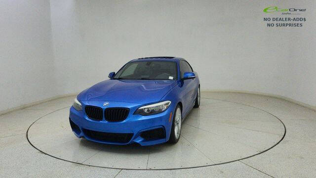 2014 BMW 2 Series 228i