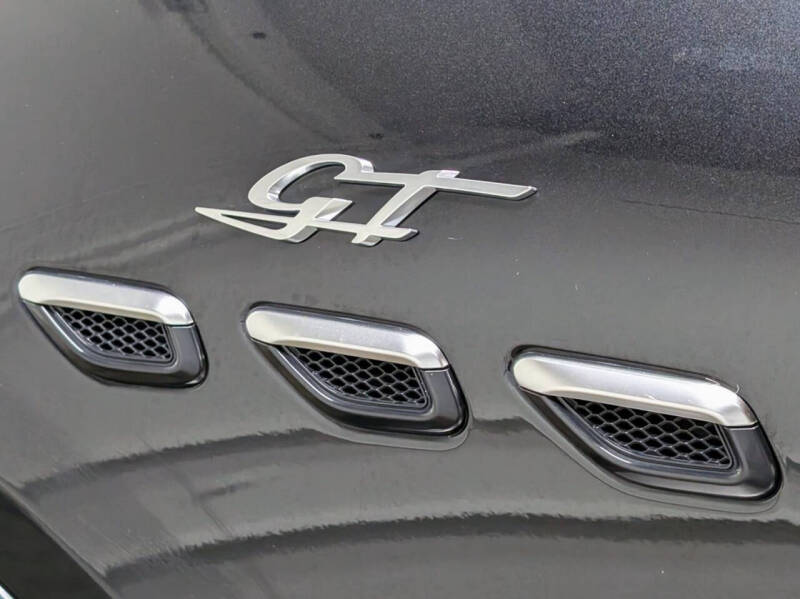 2024 Maserati Grecale GT