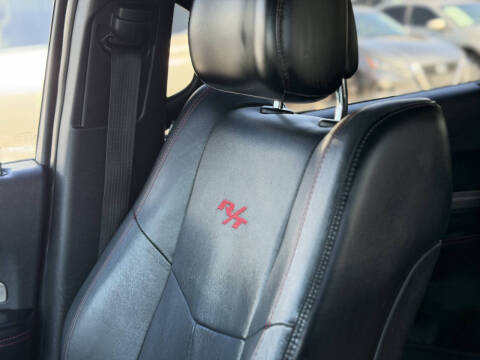 2015 Dodge Durango R/T