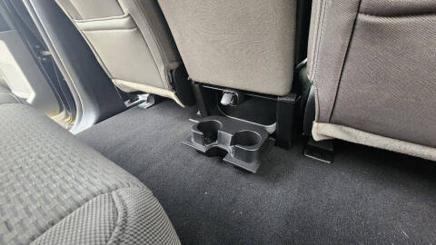 2019 Ford F-250 Super Duty