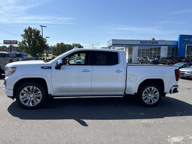 2020 GMC Sierra 1500 for sale at Mid-State Pre-Owned in Beckley, WV