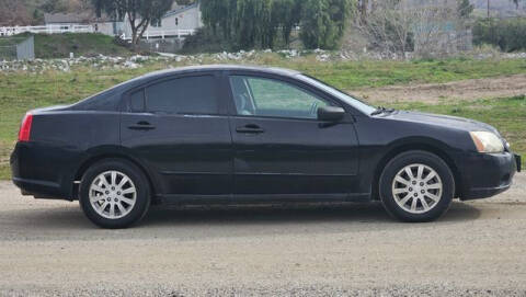 2006 Mitsubishi Galant