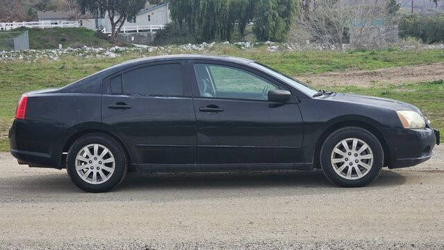 2006 Mitsubishi Galant