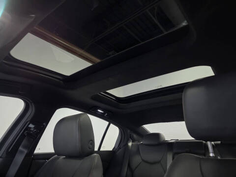 2025 Cadillac CT5 Sport