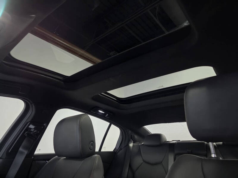 2025 Cadillac CT5 Sport