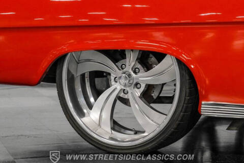 1962 Chevrolet Impala