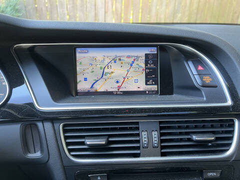 2014 Audi S4 3.0T quattro Premium Plus