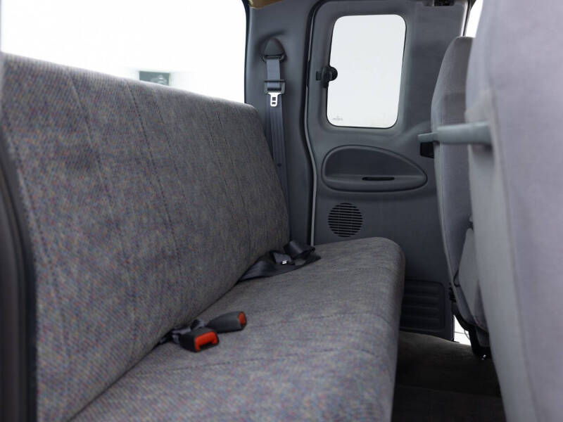 2000 Dodge Ram 1500 SLT