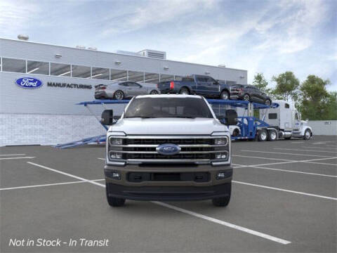 2026 Ford F-350 Super Duty