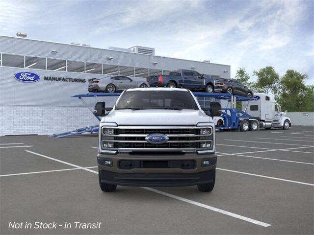 2026 Ford F-350 Super Duty