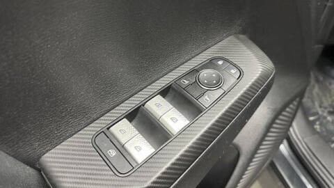 2024 Mitsubishi Outlander ES