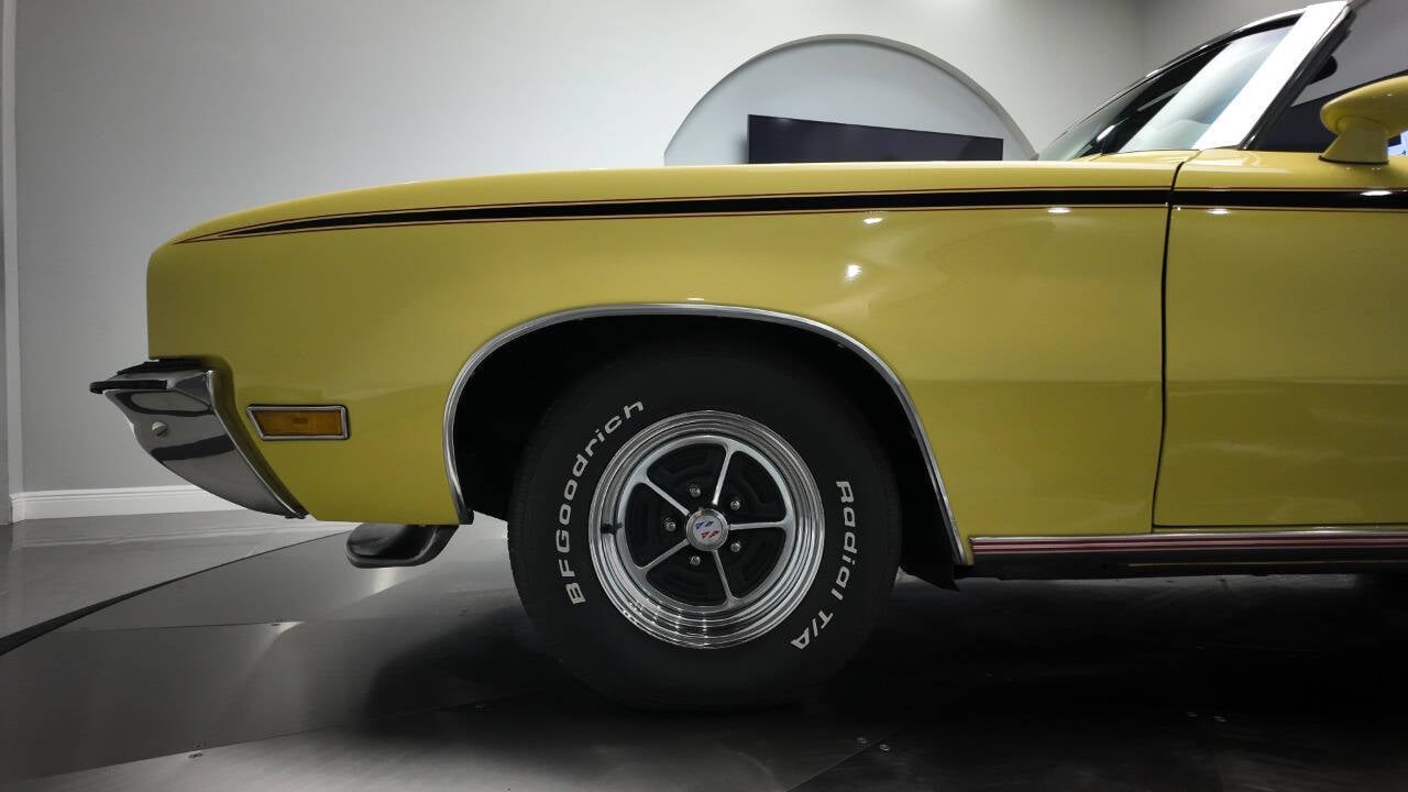1972 Buick Skylark 15
