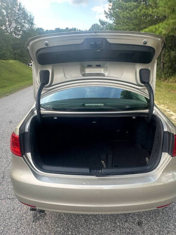 2013 Volkswagen Jetta