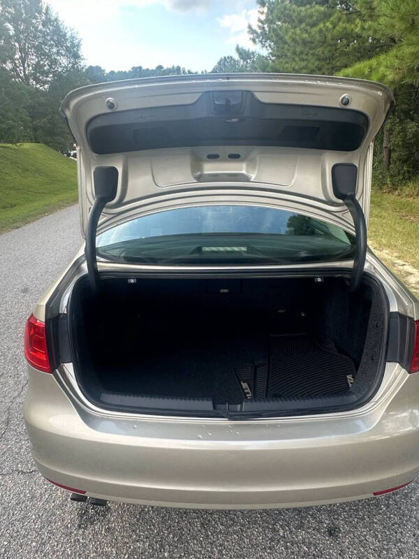 2013 Volkswagen Jetta