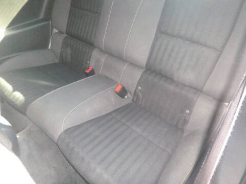 2015 Chevrolet Camaro LS