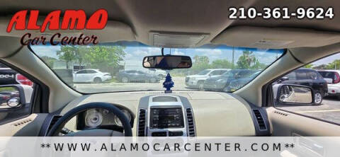 2007 Ford Edge SEL