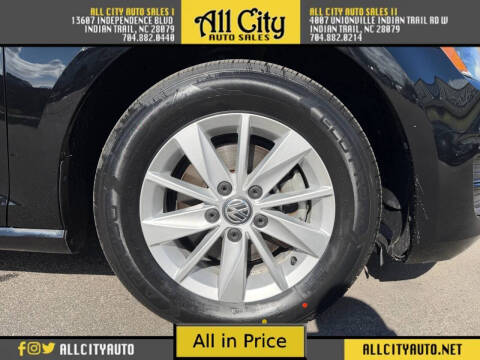 2015 Volkswagen Golf TSI S