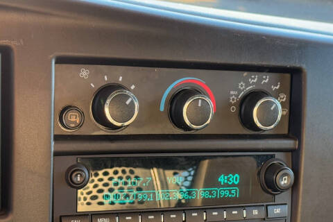 2024 GMC Savana 2500