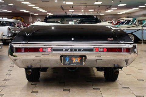 1970 Buick Gran Sport