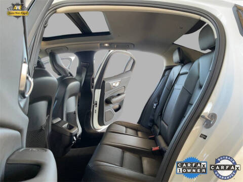 2024 Volvo S60 B5 Core Dark Theme