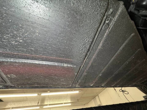 1987 Chevrolet Corvette