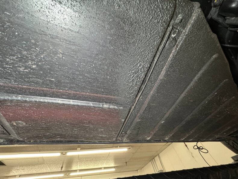 1987 Chevrolet Corvette