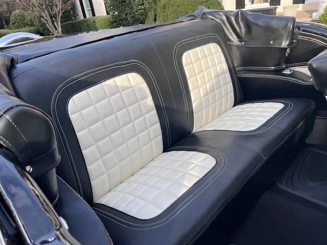 1956 Oldsmobile Starfire