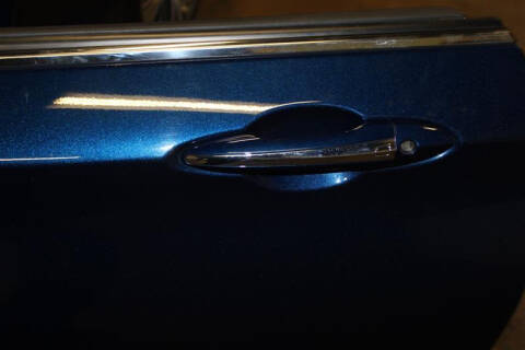 2017 Infiniti Q60 3.0T Premium