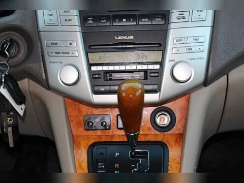2006 Lexus RX 330