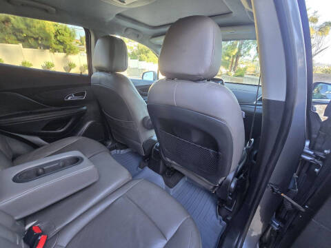 2014 Buick Encore