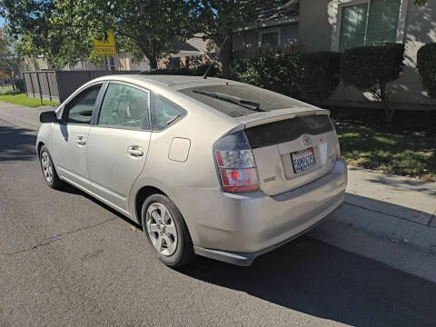2005 Toyota Prius